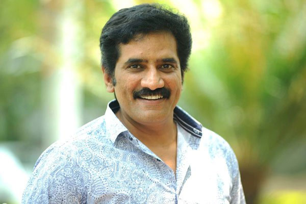 prakash raju,rao ramesh,pawan kalyan movie katamarayudu,and nanna nenu naa buyfriends movie father charector rao ramesh,new movie dj  దూసుకెళ్తోన్న క్యారెక్టర్‌ ఆర్టిస్ట్‌..! 